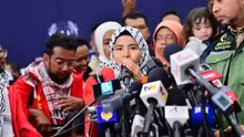 Wira & wirawati pulang ke tanah air