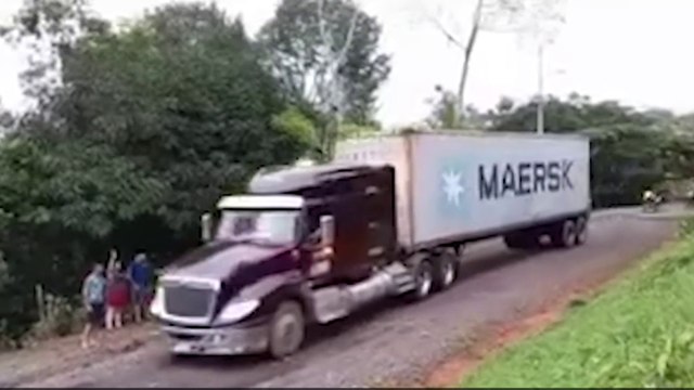 tn7-Caso “Gringo tico”: OIJ detiene a cuatro sospechosos de robo y aparente homicidio en Alajuela-081025