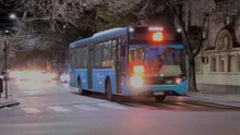 Busografo Rosario: Volkswagen 18-280OT Todobus 2023