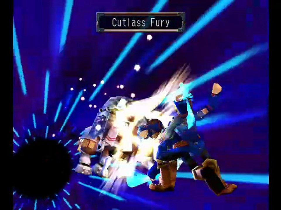 Skies of Arcadia Legends online multiplayer - ngc