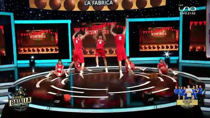 Génesis - High School Musical (Troy)