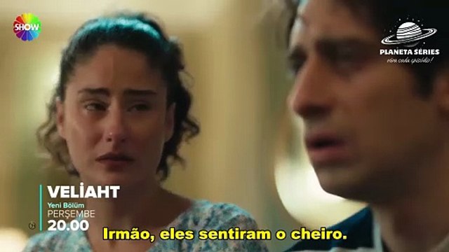 Veliaht 5. Bölüm 1. Fragman Bugün güzel bir gün...