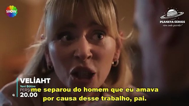 Veliaht 5. Bölüm 1. Ön İzleme Sen bu iş için beni sevdiğim adamdan ayırdın!