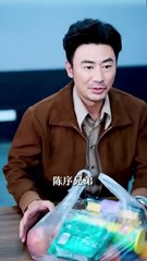 The story begins with his daughter being murdered