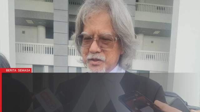 Inkues Zara Qairina: Ram Singh terima mesej ugutan hampir sebulan