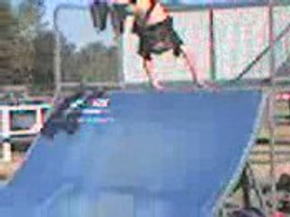 Handplant
