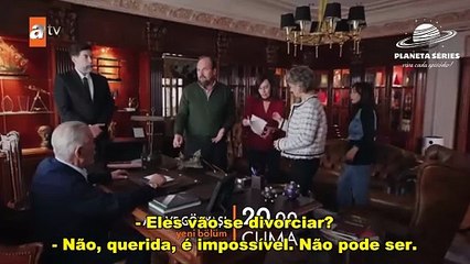 Aşk ve Gözyaşı 4. Bölüm Fragman    Selim senden boşanıyor Meyra!  @atv