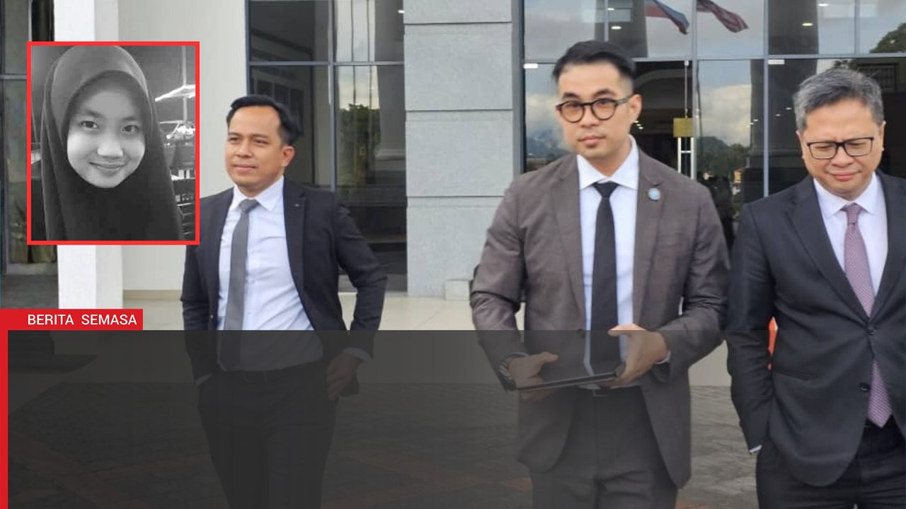 Inkues Zara Qairina: Tiada ahli dorm pujuk Zara menangis - Saksi