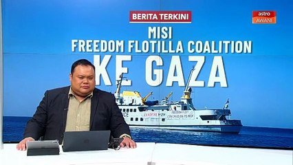 “Ada aktivis yang cedera, kerana kekerasan yang berlaku”-Kamarul Zaman