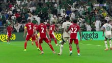 سعودية و اندونيسيا 2