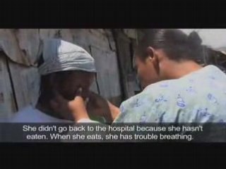 Hard Labours, MSF, Part 1