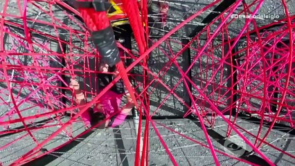 DesafÍO Del Siglo Xxi CapÍTulo 67 Completo