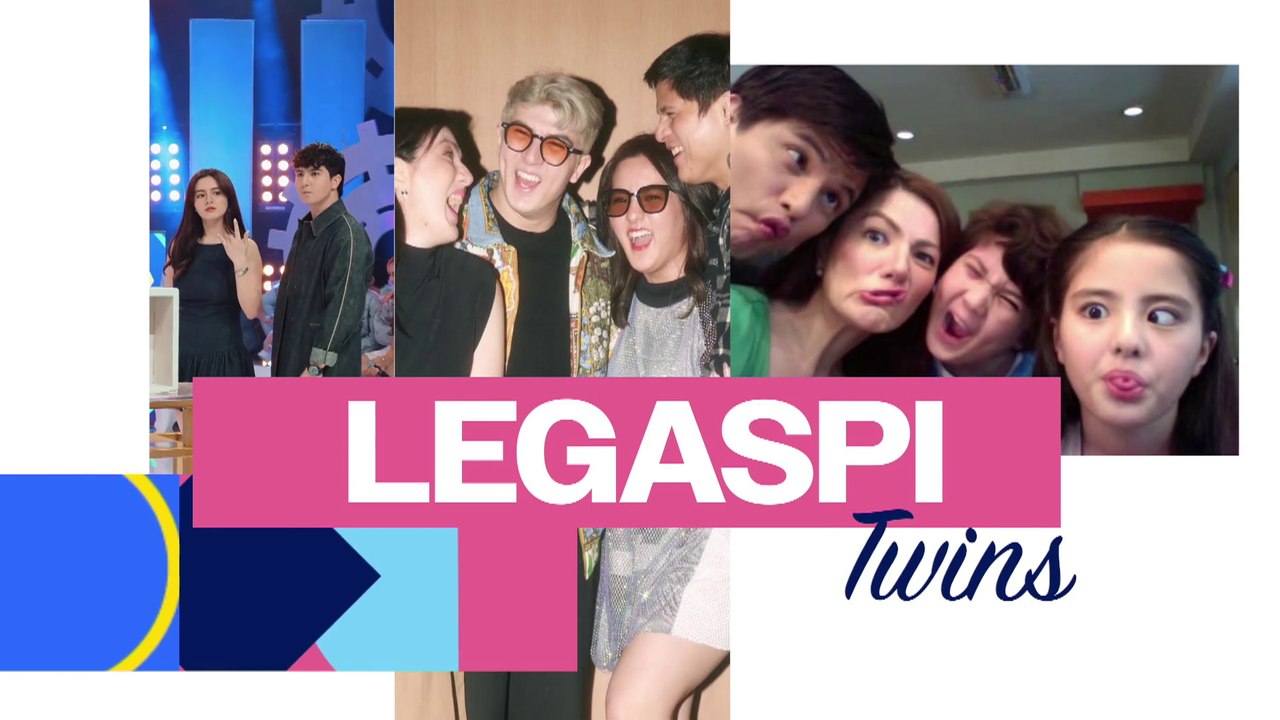 Fast Talk with Boy Abunda: Mavy Legaspi and Cassy Legaspi | (Ep. 700)