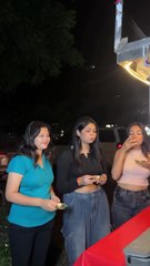 Bhaiya Ap Free Me Panipuri Khilate Ho Funny Videos #panipuri #cutegirl #romance #pyar #comedy