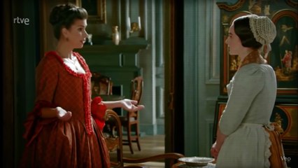 Valle Salvaje cappitulo 271