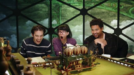 Dimension 2018 S26E19 Dimension