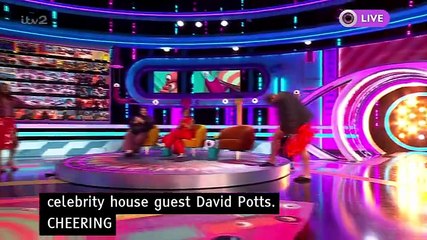 Big Brother: Late & Live S03E10