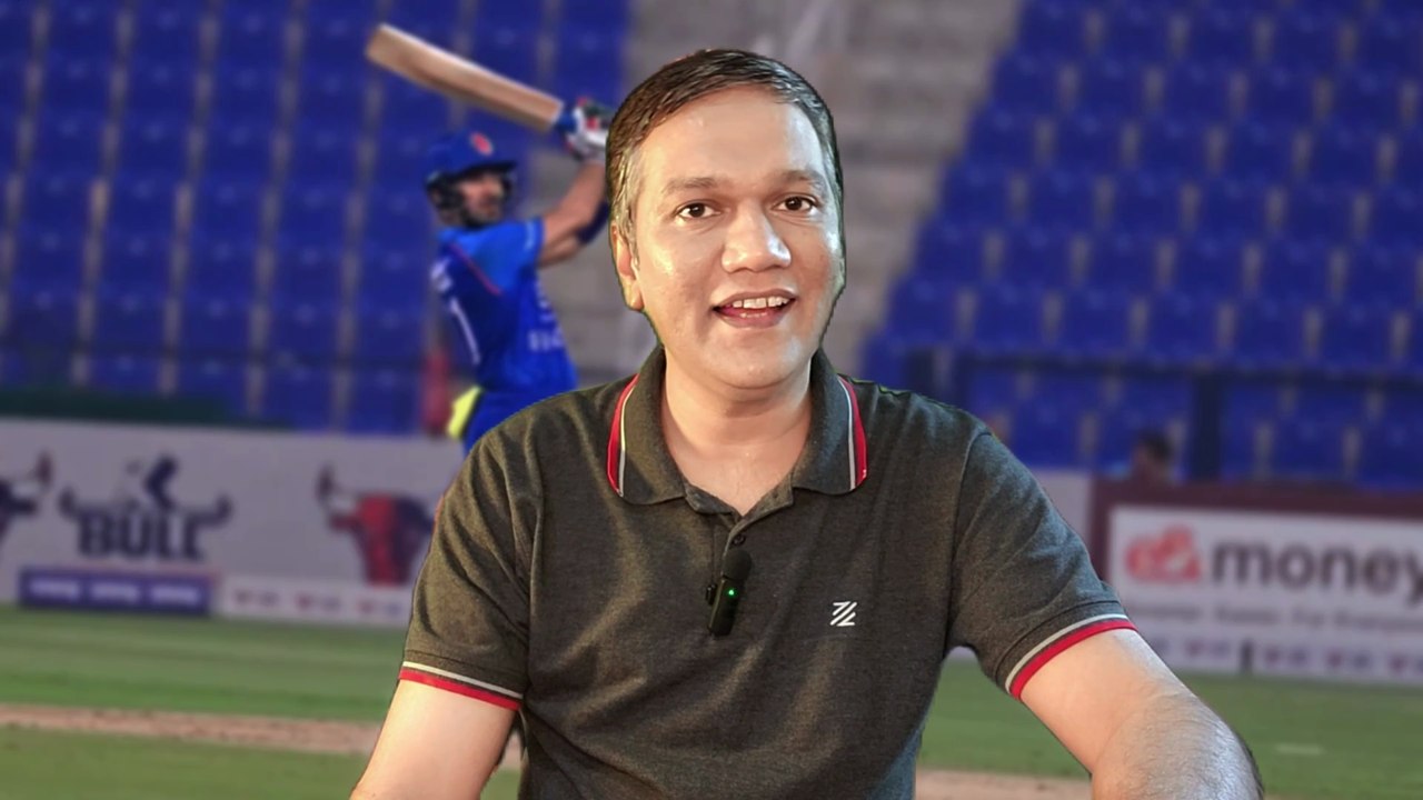 AFG vs BAN 1st ODI | Omarzai Ne Akelay Bangladesh Ko Hara Diya 😱 | All-Round Show 🔥