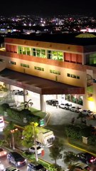 Santiago se viste de amarillo con la histórica “Cumbre Aguilucha”