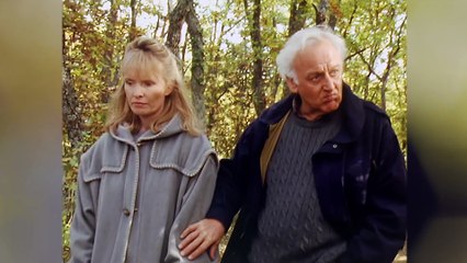 11 - John Thaw - A Year in Provence - "Old Boys" - May 1993 - HD Upscale - Stereo
