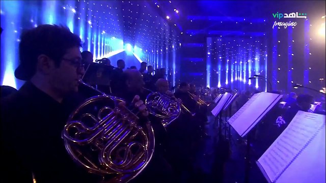 أحلام ما سألت إلا عليك موسم الرياض 2022