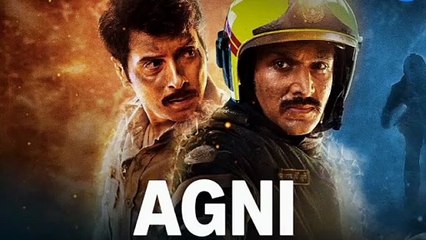 Agni_(2024) New _HD _Hindi _Movie