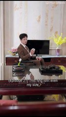 Fatal Deception Chinese Drama - English Sub