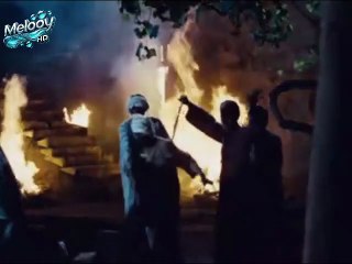 فيلم شفيقة ومتولي بطولة سعاد حسني وأحمد زكي