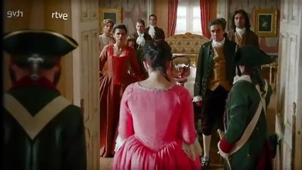 Valle Salvaje Capítulo 272 || Ana regresa a la Casa Grande tras su absolución [AVANCE] #vallesalvaje