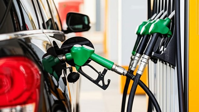 Petrol Diesel Price Today: ಇಂದು ನಿಮ್ಮ ನಗರಗಳಲ್ಲಿ ಪೆಟ್ರೋಲ್‌, ಡೀಸೆಲ್‌ ಬೆಲೆ ಹೇಗಿದೆ ನೋಡಿ | 9th Oct. 2025