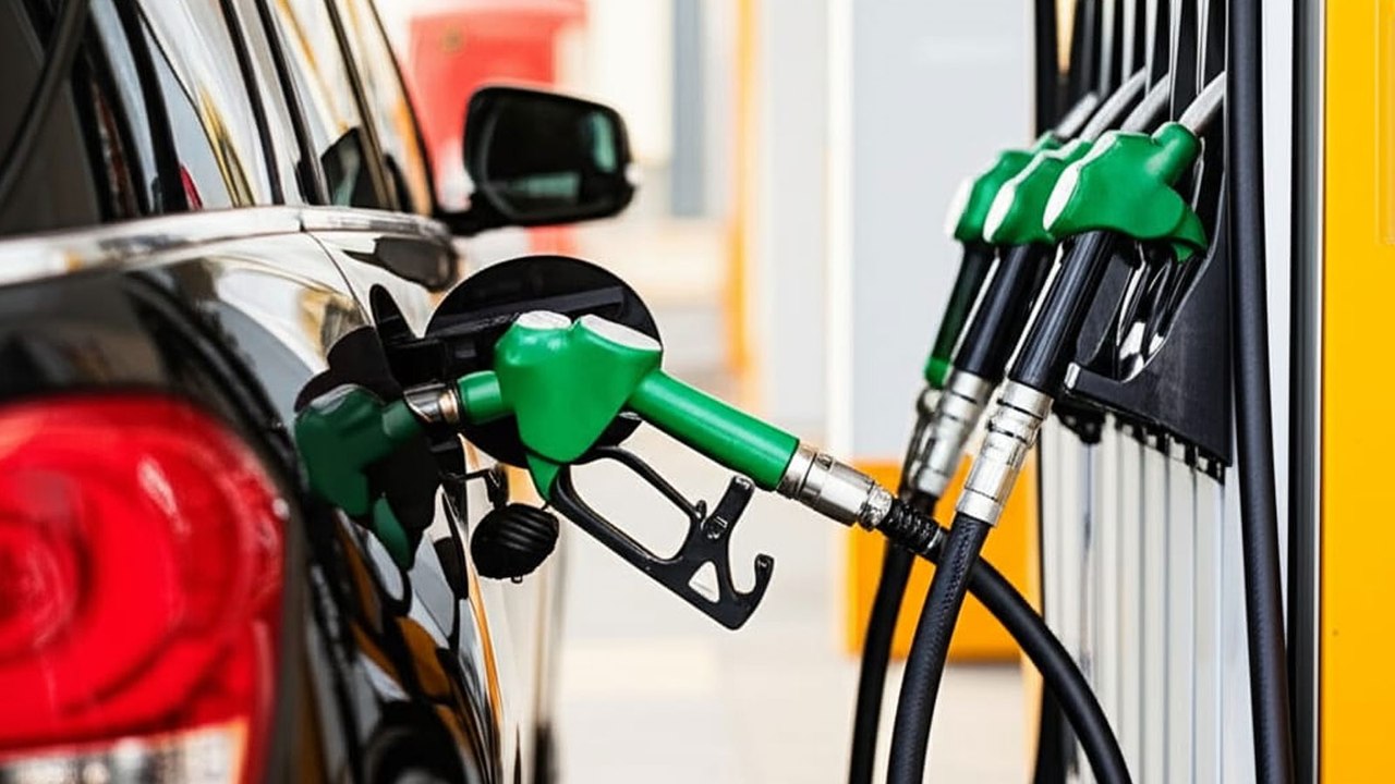 Petrol Diesel Price Today: ಇಂದು ನಿಮ್ಮ ನಗರಗಳಲ್ಲಿ ಪೆಟ್ರೋಲ್‌, ಡೀಸೆಲ್‌ ಬೆಲೆ ಹೇಗಿದೆ ನೋಡಿ | 9th Oct. 2025