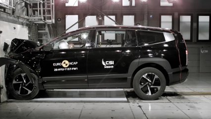 Five stars not a bar too high for Hyundai IONIQ 9