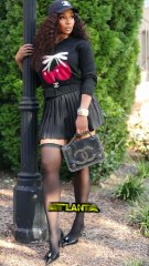 Where is Marlo Hampton now after stepping into The Real Housewives of Atlanta