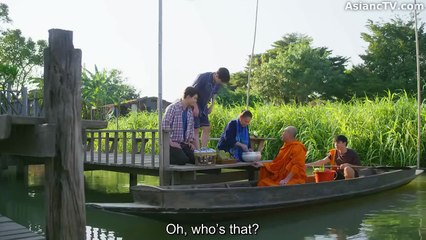 My Sweetheart Jom Ep 2 Eng Sub