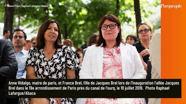 Jacques Brel : Sa plus jeune fille, Isabelle, a tout plaqué en France pour changer de vie !