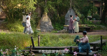 Ep 8 A Farmers Fortune 2025 Drama English Sub