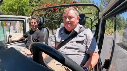 Wheeler Dealers World Tour S02E03 Portugal Mini Moke