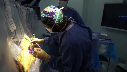 Trauma Room One - Season 2 Episode 1