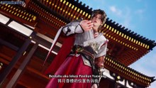 Eternal Sword Emperor - Episode 19 Sub Indo