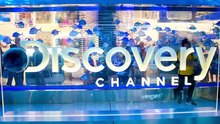 Discovery - Bigger Than You Know