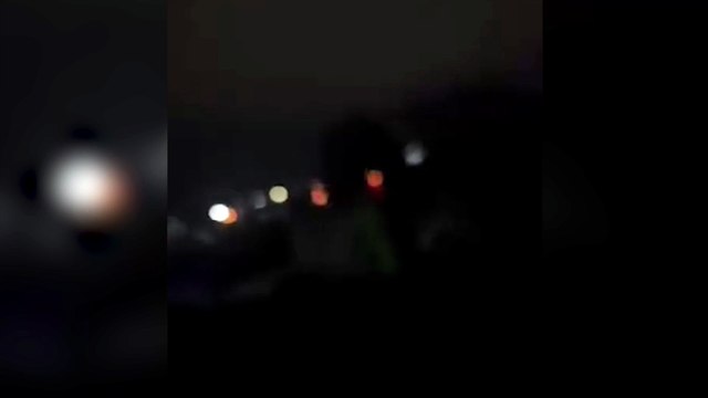 Morador registra 'chuva de balas' em intenso tiroteio com dois criminosos mortos em confronto com a PM no Periolo