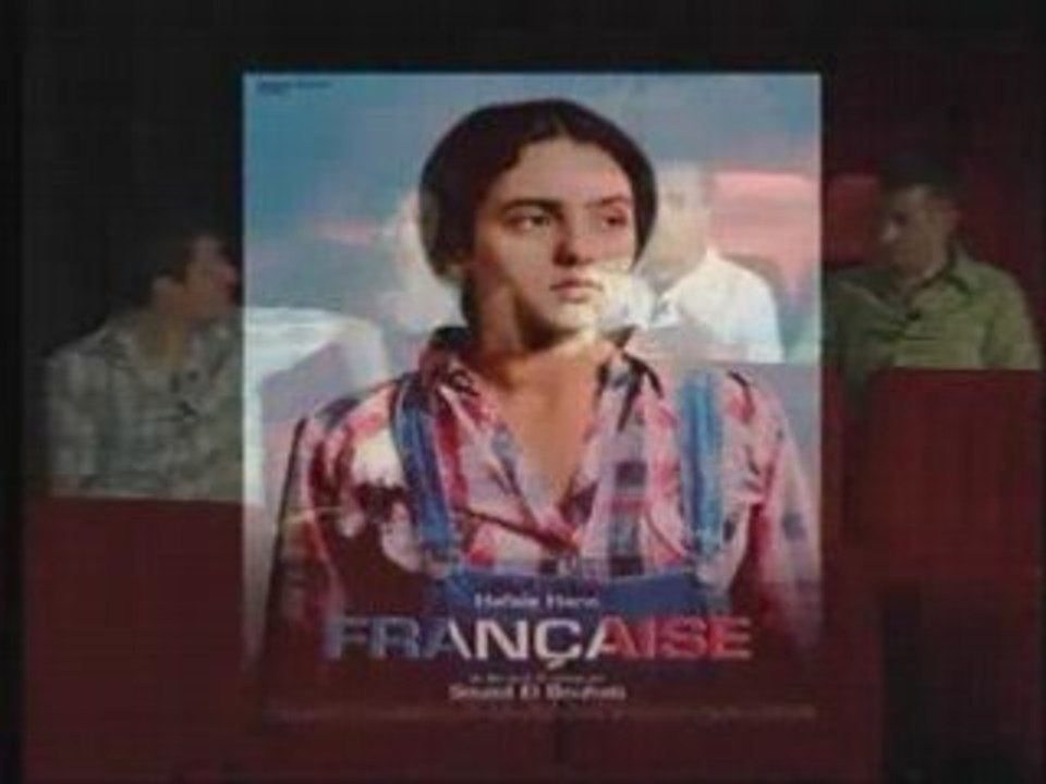 Francaise cdc