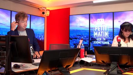 Le monde en marche du 09 octobre 2025