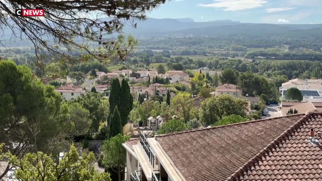 Bouches-du-Rhône : une nonagénaire attouchée chez elle, deux aides-soignantes font fuir l’agresseur