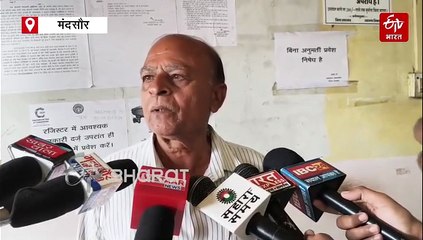 ग्वालियर-उज्जैन लोकायुक्त का एक्शन, रिश्वत लेते महिला अधिकारी और बाबू धराए