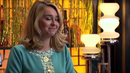 Luisita & Amelia Part 055 (Engsub)