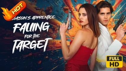 Assassin's Apprentice Falling For The Target - Full Movie
