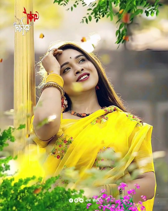 বুকের ভিতর জ্বালা পোড়া 💔 | Romantic Sad Love Song | একা জীৱন - Eka Jibon | New Bangla Emotional Song