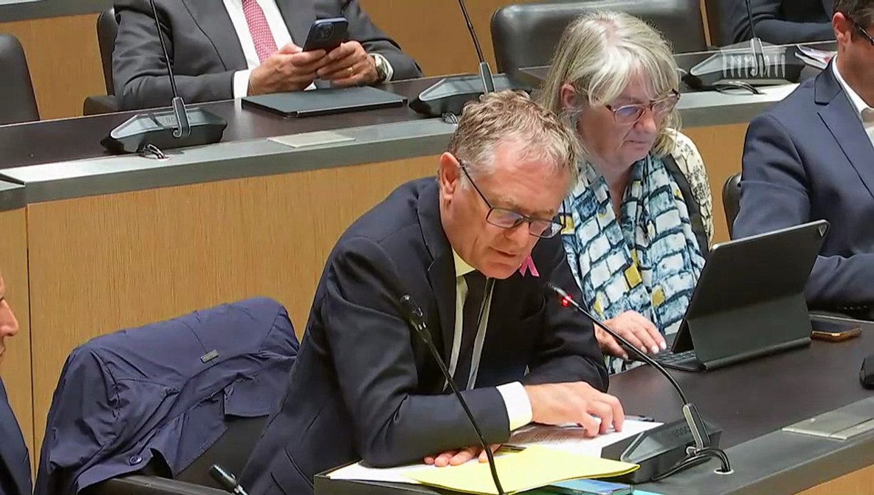 Commission des finances et Commission des affaires culturelles : M. Pierre Moscovici, premier président de la Cour des comptes, sur le rapport des JO 2024 - Mercredi 8 octobre 2025