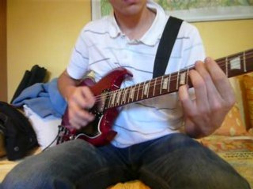 System of a Down - Hypnotize